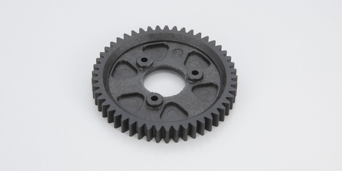 FM651-49 1st Spur Gear (49T/EVOLVA M3 Evo) FM651-49  - KYOSHO RC